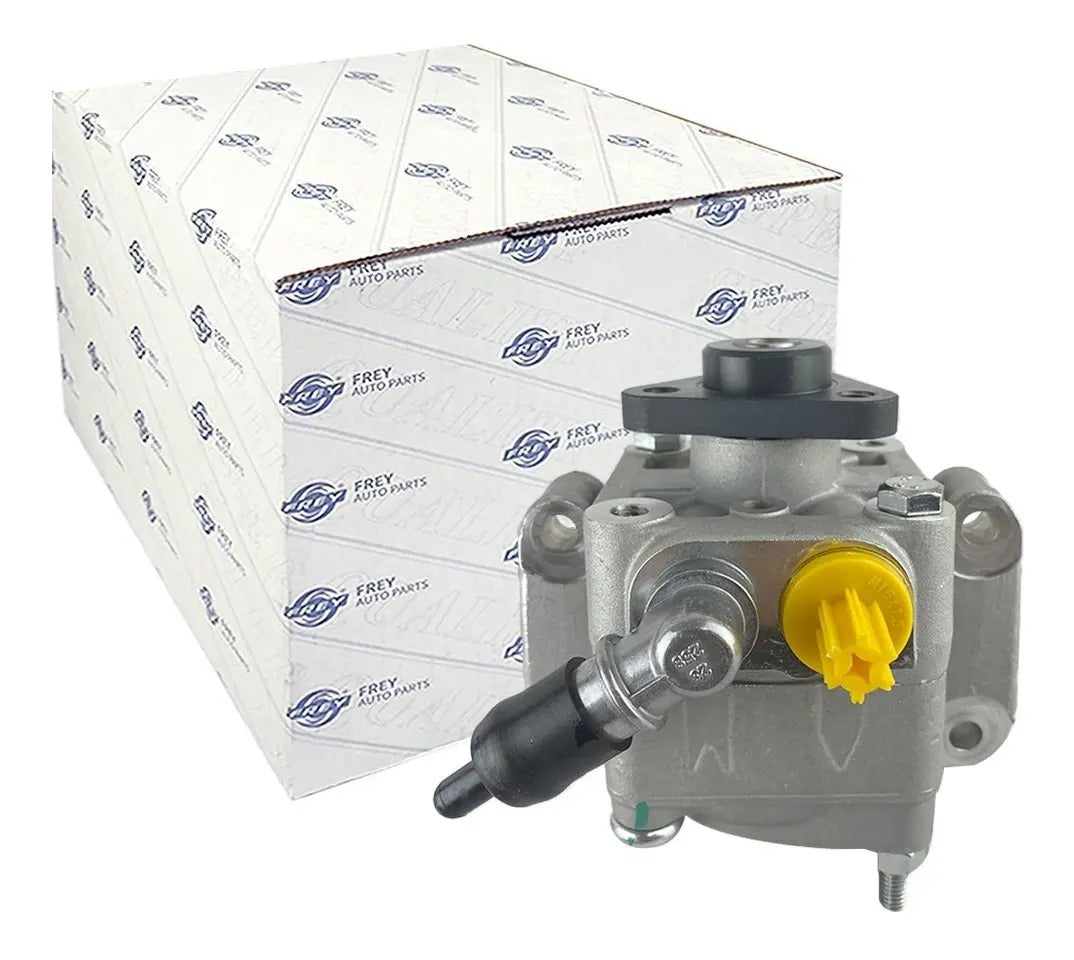bomba de direccion hidraulica marca Original Frey