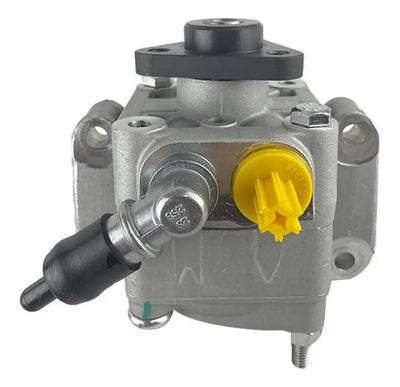 Bomba Licuadora Direccion Hidraulica Bmw 120i 2005 Al 2012
