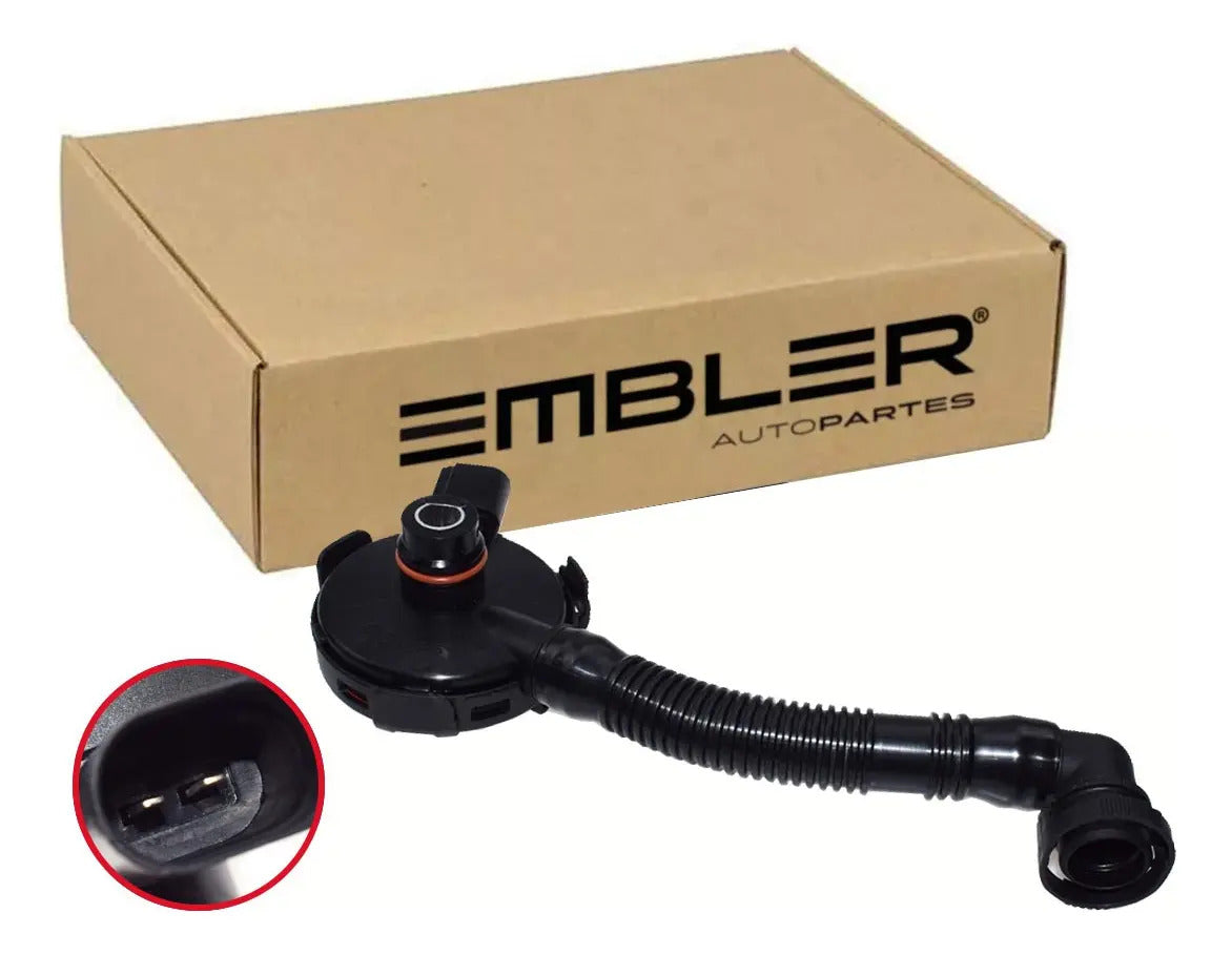 componente del vehiculo marca Embler