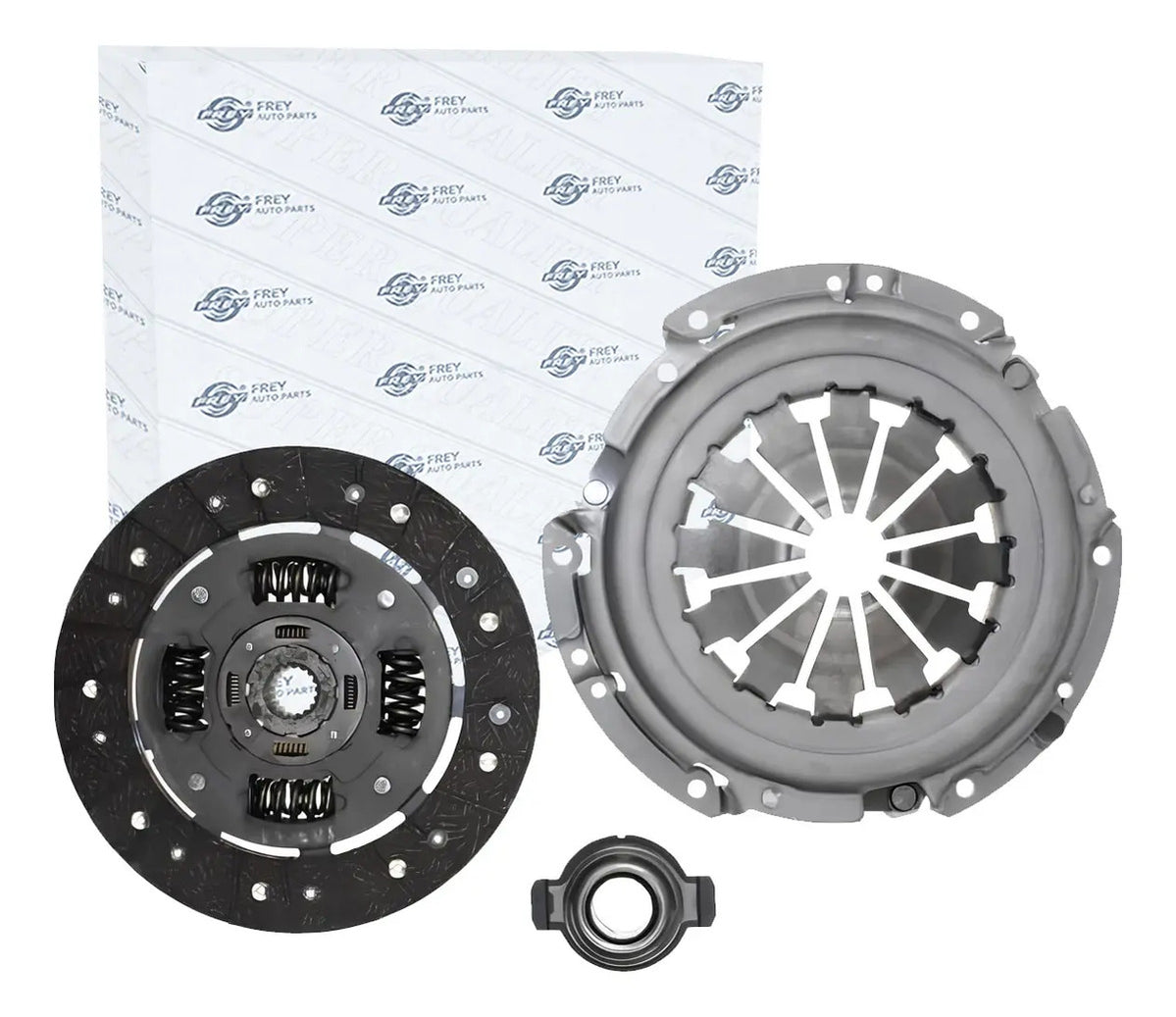 kit de clutch (embrague) completo marca Original Frey