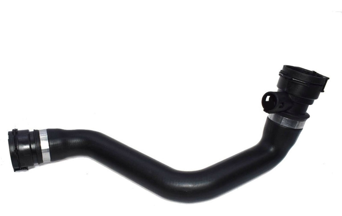 radiador del motor marca Febi