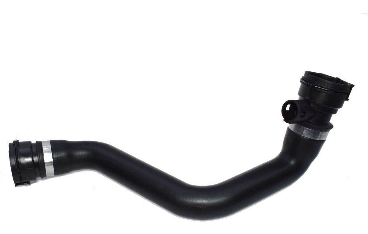 radiador del motor marca Febi