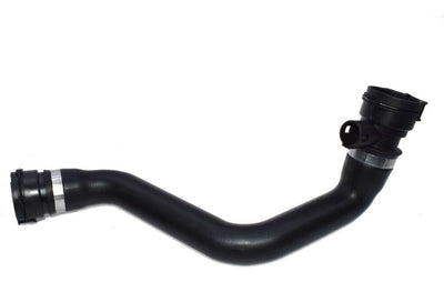 radiador del motor marca Febi