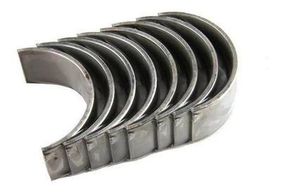biela del motor marca Kolbenschmidt