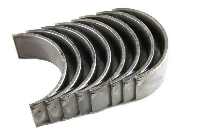 biela del motor marca Kolbenschmidt