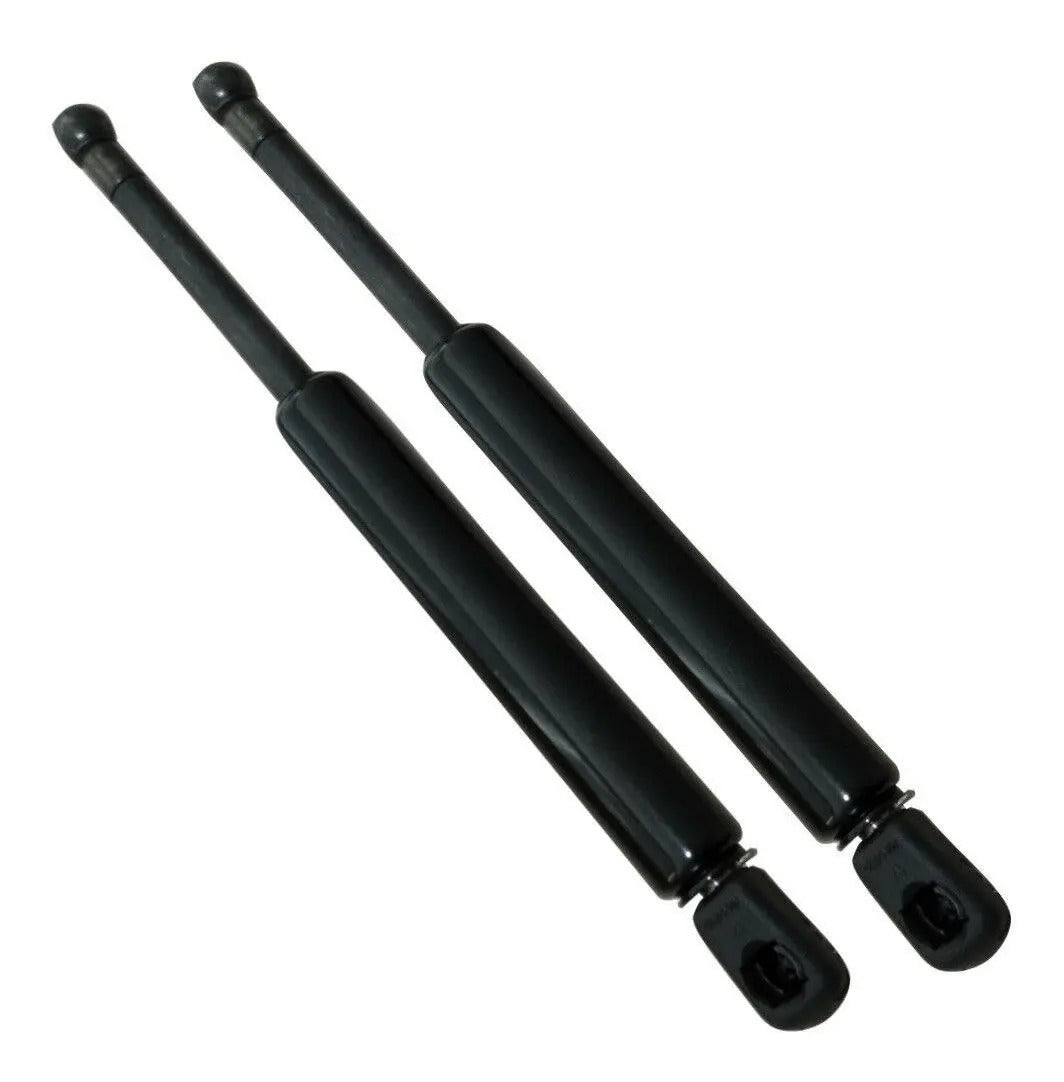 amortiguador de cofre / cajuela (resorte de gas) marca Original Stabilus