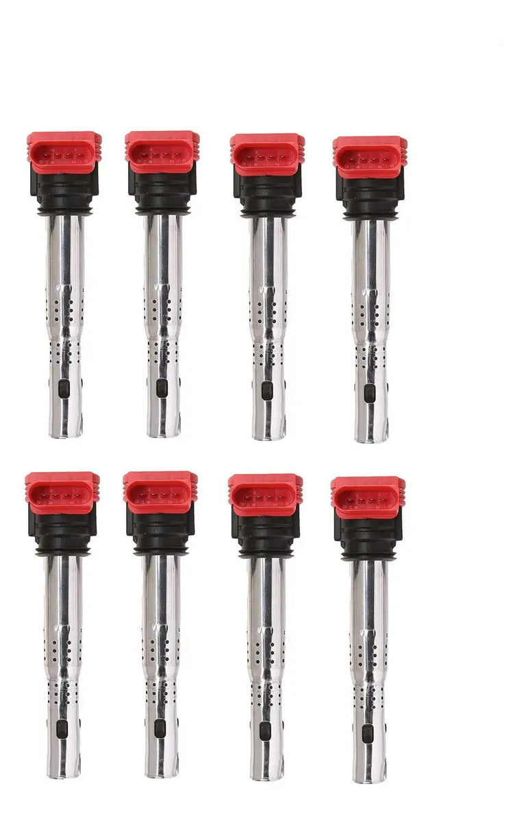 bobina de encendido marca Embler