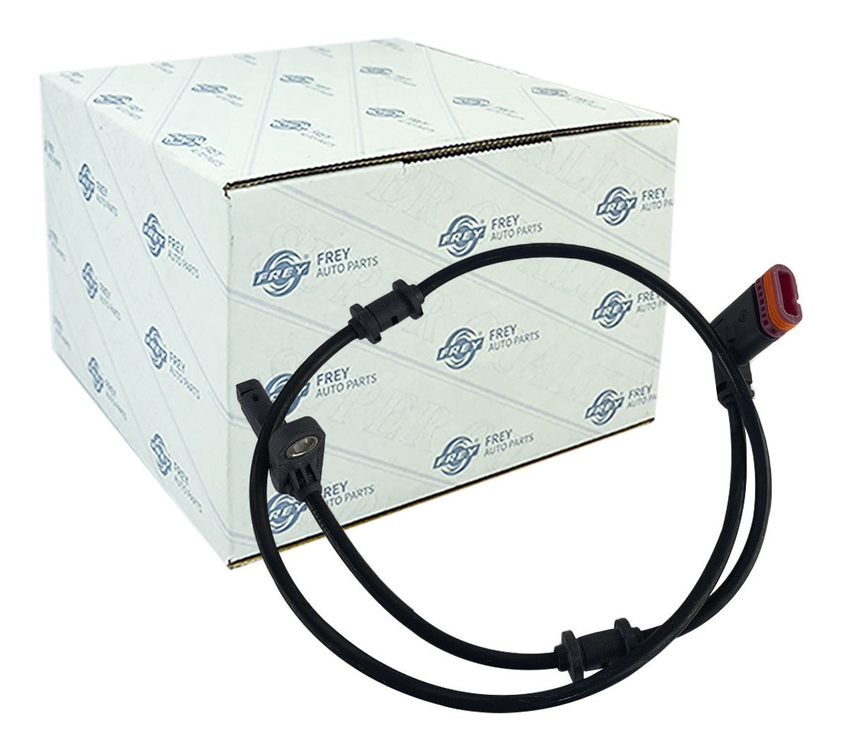 sensor ABS (velocidad de rueda) marca Original Frey
