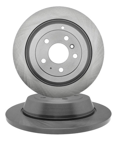 Disco Frenos Delantero Mercedes Gl450 Ml500 R500 Gl500