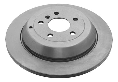 Disco Frenos Delantero Mercedes Gl450 Ml500 R500 Gl500