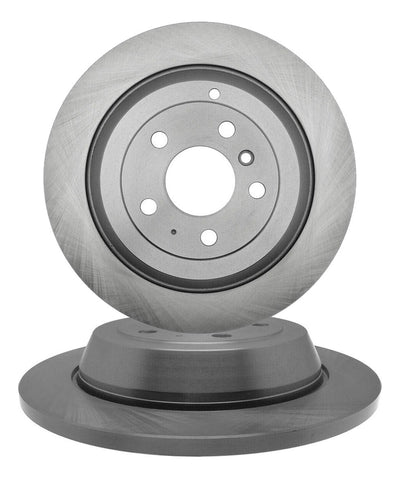 Disco Frenos Delantero Mercedes Ml350 R350 Ml63 Amg Gl500