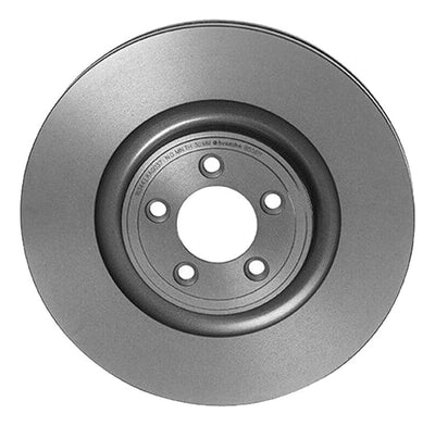 Disco Frenos Delantero Mercedes Ml350 R350 Ml63 Amg Gl500
