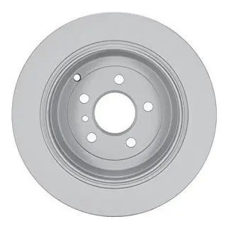 Disco Freno Trasero Mercedes Benz R350 R320 Ml450 Ml320
