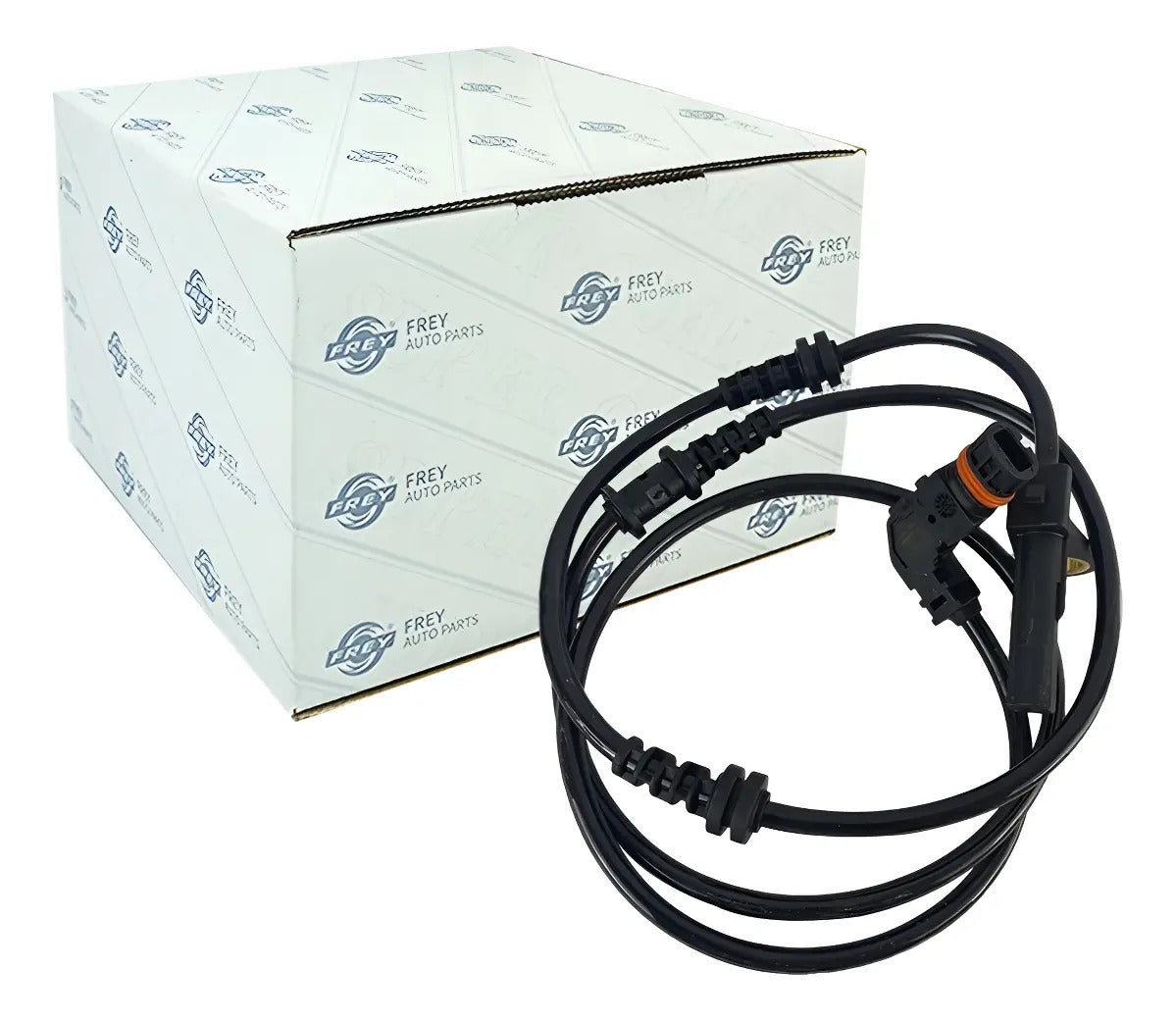 sensor ABS (velocidad de rueda) marca Original Frey