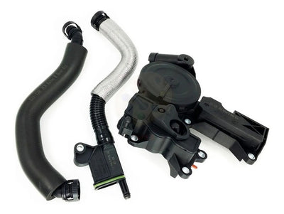 Kit De Reparacion De Valvula Pcv Volkswagen Eos 2009-2015