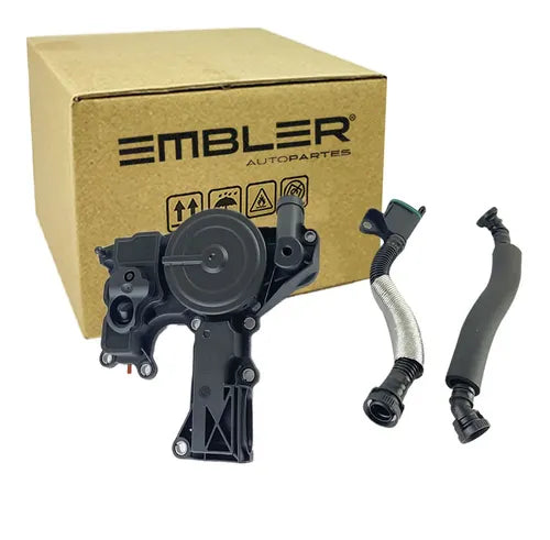 componente del motor marca Embler