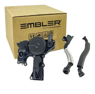 componente del motor marca Embler