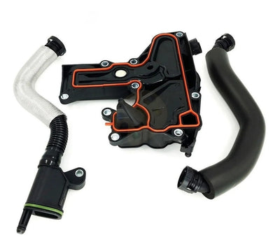Pcv Separador Aceite Valvula 2.0tsi Gli Gti Cupra Audi Seat