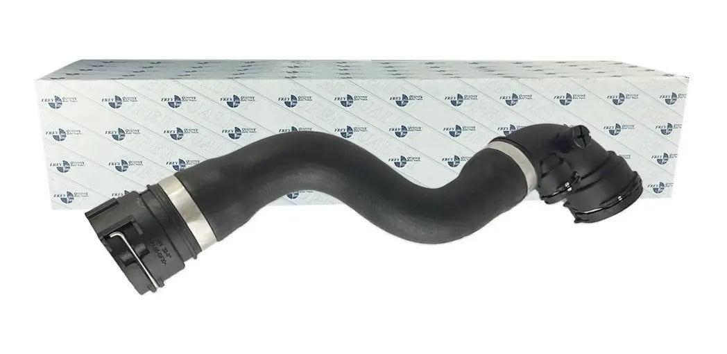 radiador del motor marca Original Frey