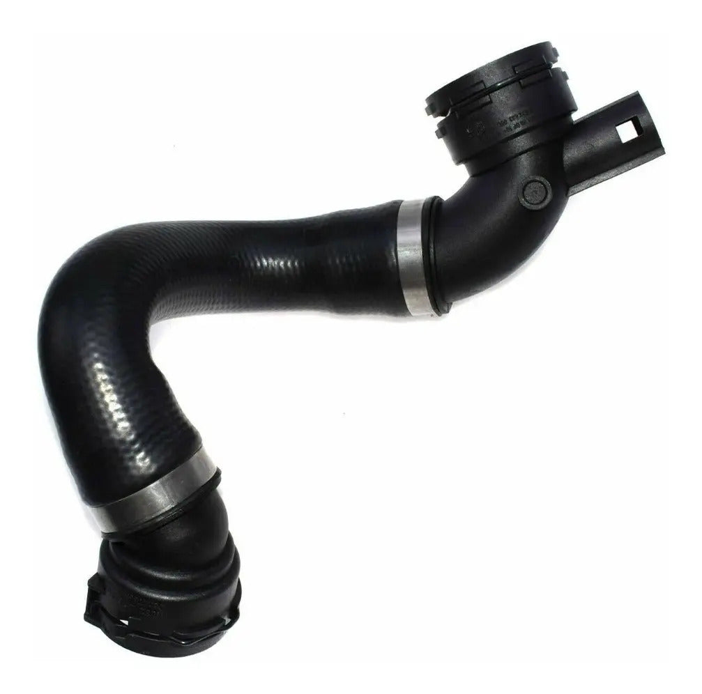 radiador del motor marca Rein