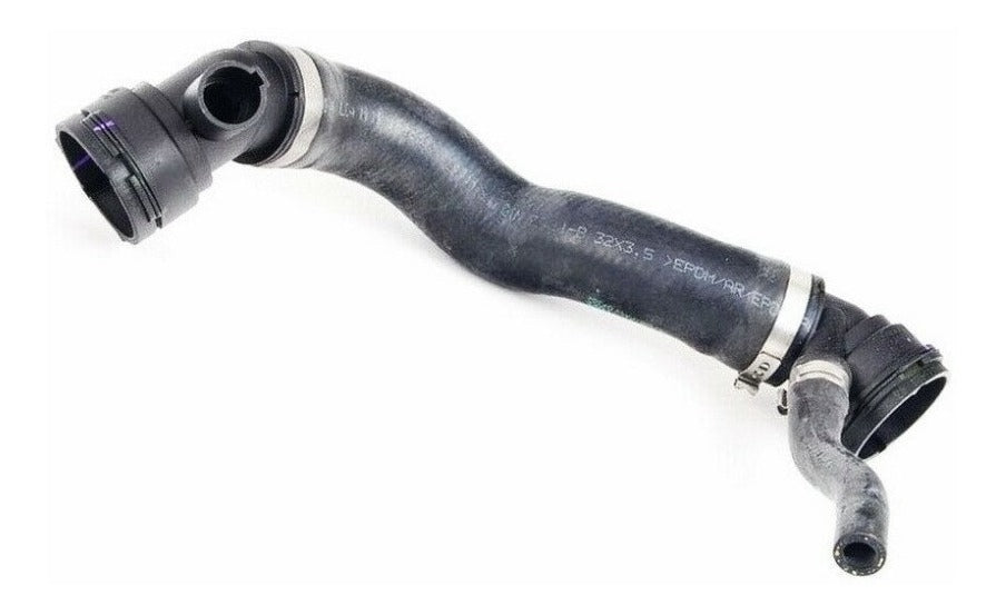 radiador del motor marca Vaico