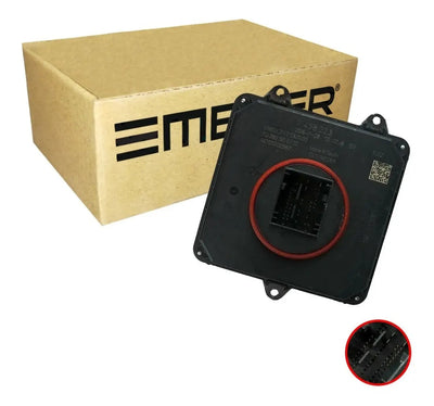 componente del vehiculo marca Embler
