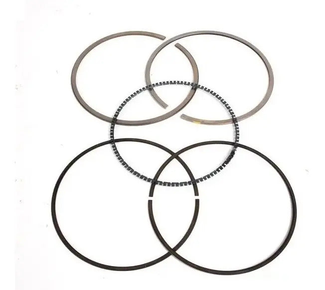 piston del motor marca Mahle