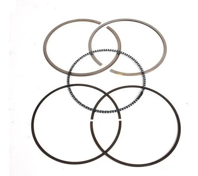 piston del motor marca Mahle