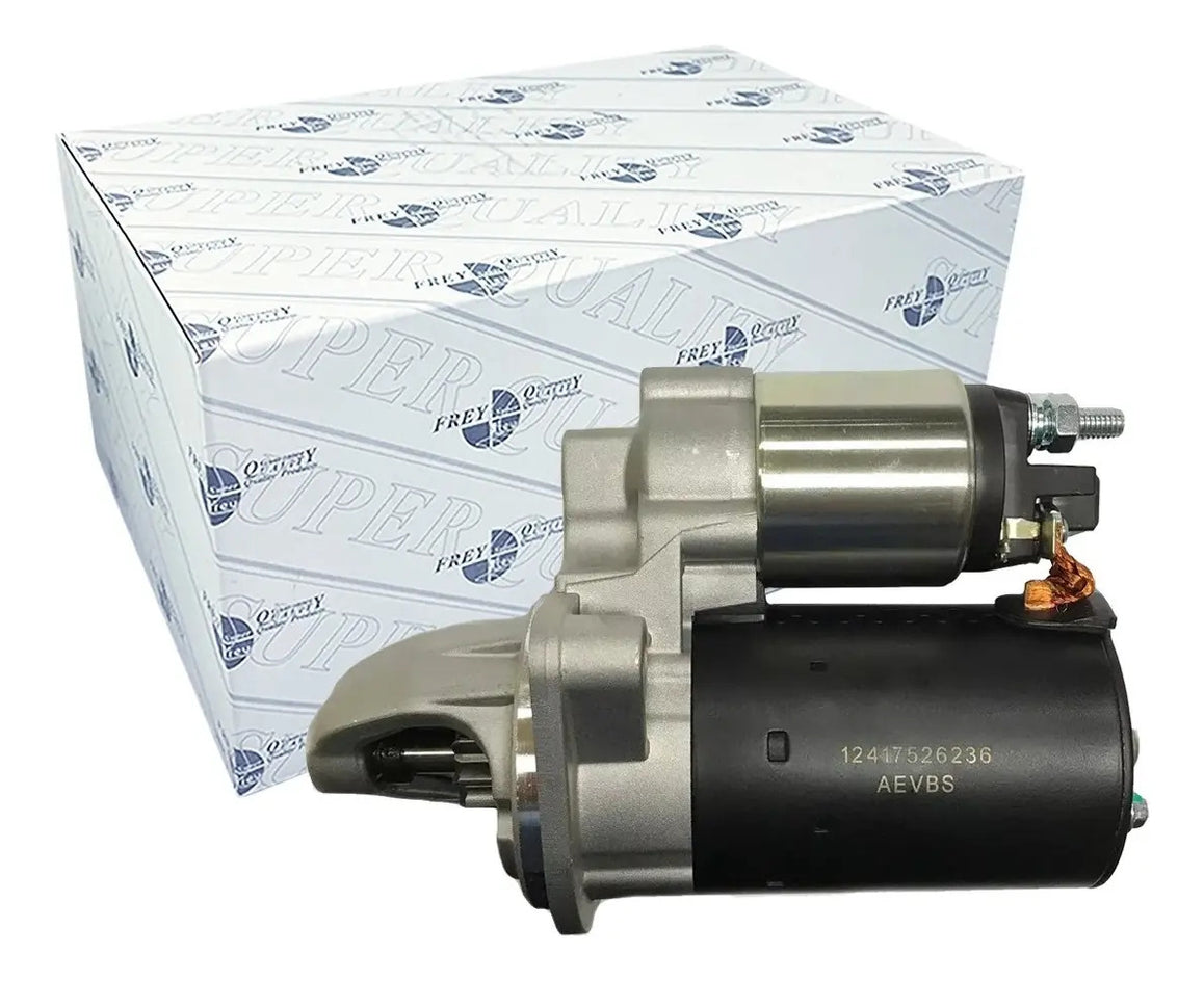motor de arranque marca Original Frey