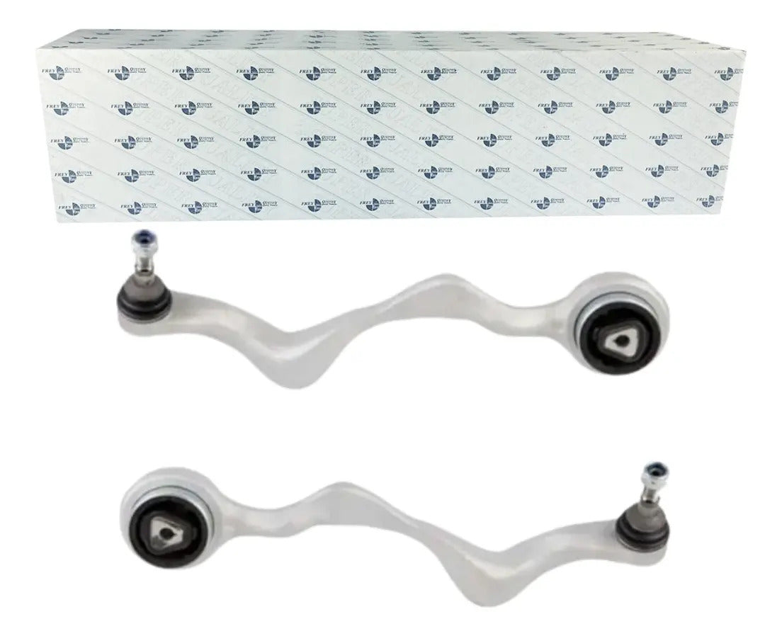 brazo de suspension (control arm) marca Original Frey