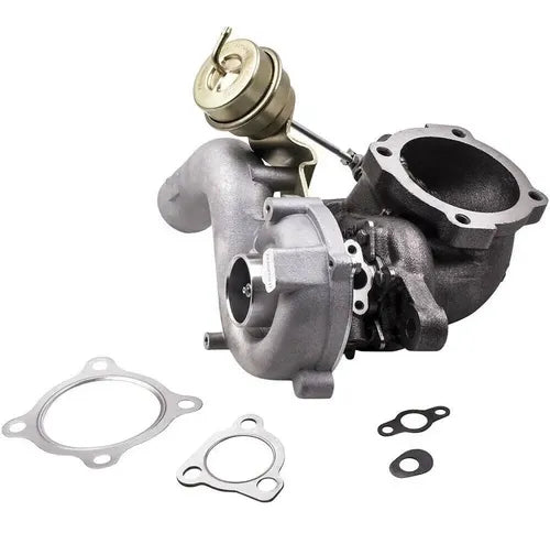 turbocompresor marca Embler