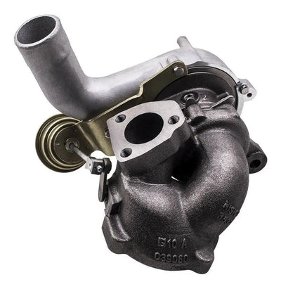 Turbo Cargador 1.8 T Vw Jetta Golf Bettle Audi A3 A4 Seat