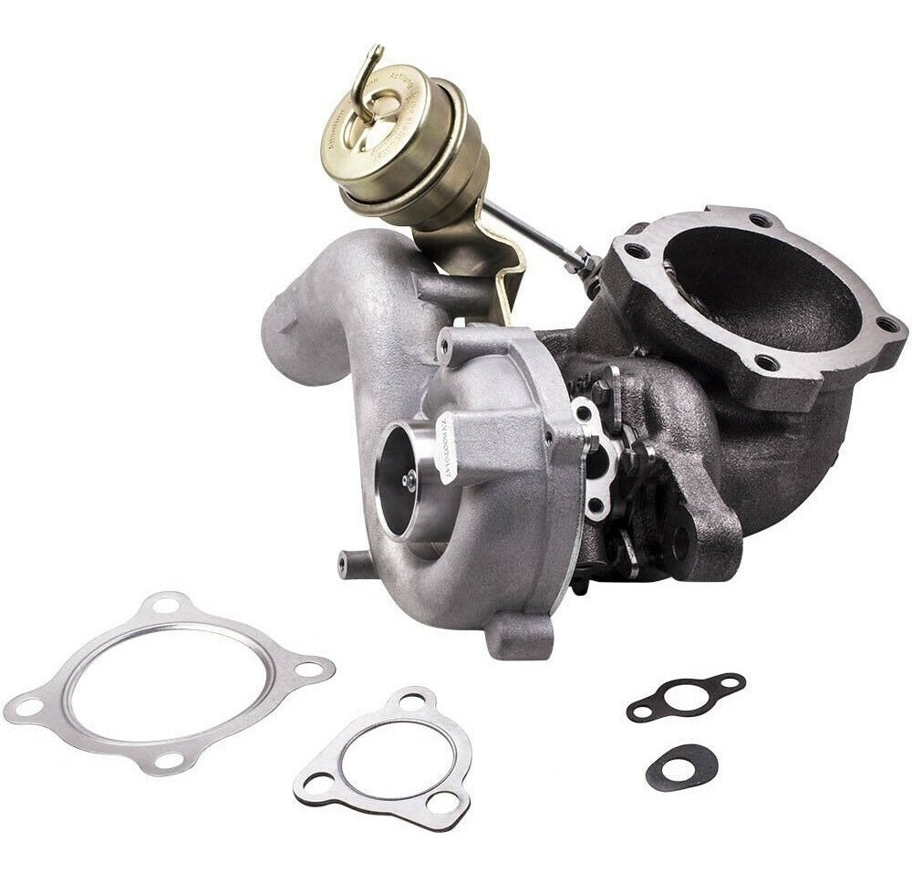 turbocompresor marca Embler