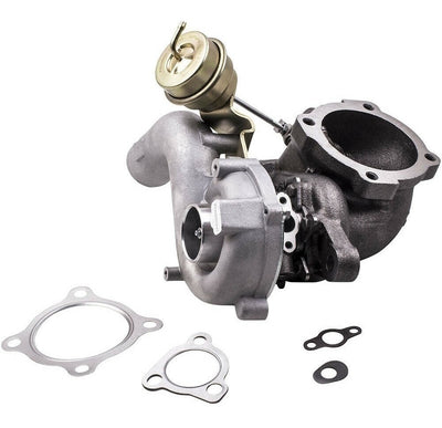 turbocompresor marca Embler