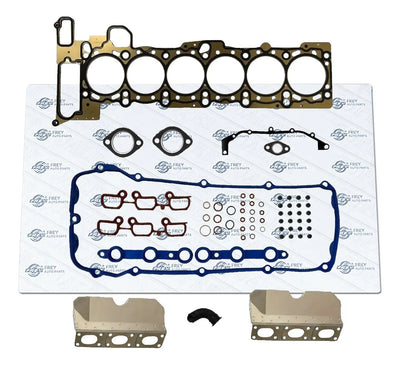 junta de cabeza del motor marca Original Frey
