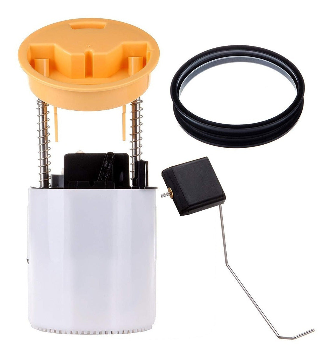 componente del motor marca Embler