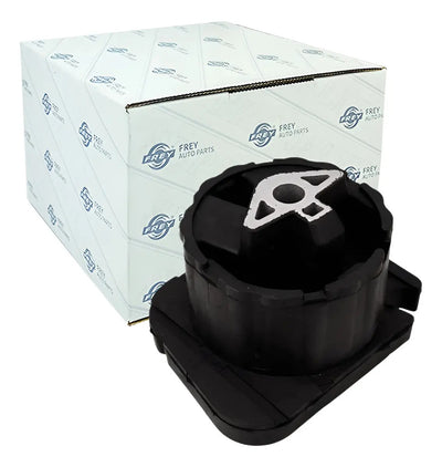 soporte / taco de transmision marca Original Frey