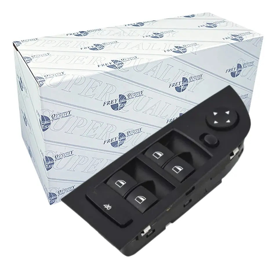regulador / motor de ventana marca Original Frey