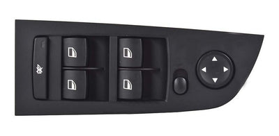 Control Maestro De Vidrios Chofer Bmw Serie 3 2005 - 2011