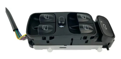 Control Maestro Mercedes Benz C230 C240 C280 C320 C350 C32