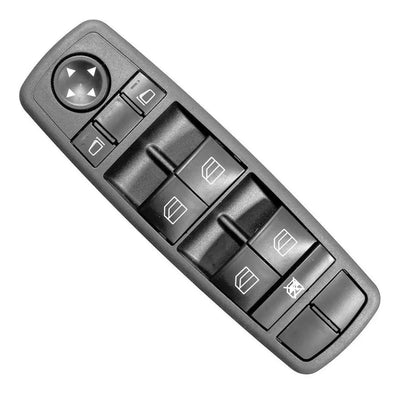 Controlador Ventana Mercedes Gl350 Ml350 R350 Gl320 Ml320