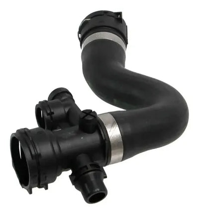 Manguera Superior De Radiador Bmw X3 2007 - 2010