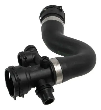 Manguera Radiador Superior Bmw X3 07-10 Agua Termostato