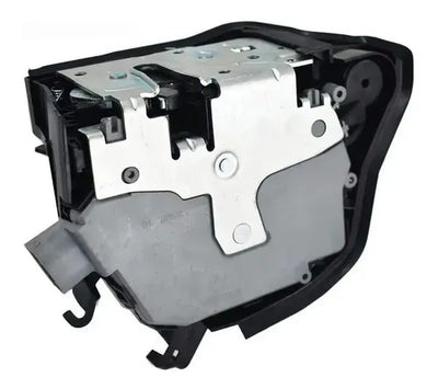 Cerradura Puerta Delantera Derecha Bmw X5 2001 Al 2006