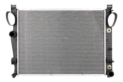 radiador del motor marca Embler