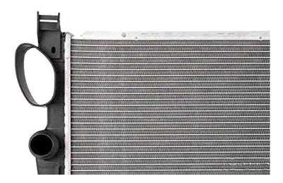 Radiador De Motor Mercedes Benz S500l S430 Cl500 S55 Cl55