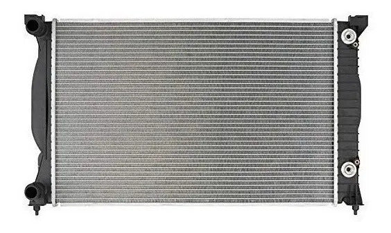 radiador del motor marca Rearch