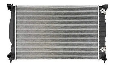 radiador del motor marca Rearch