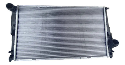 Radiador De Motor Automatico Bmw 335i M Sport 2009 Al 2010