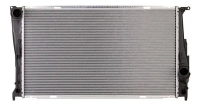 Radiador De Motor Automatico Bmw 335i M Sport 2009 Al 2010